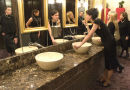 The Women in the Mirror